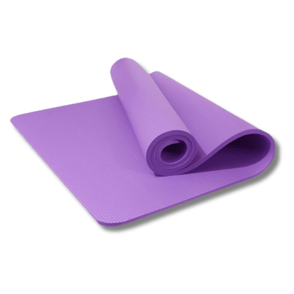 colchoneta YOGA