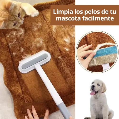 CEPILLO DE LIMPIEZA MULTIFUNCIONAL