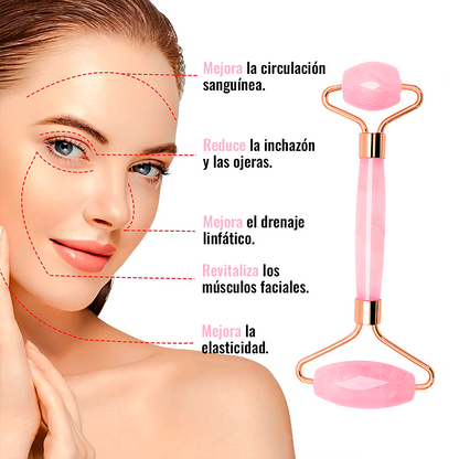 KIT RODILLO FACIAL