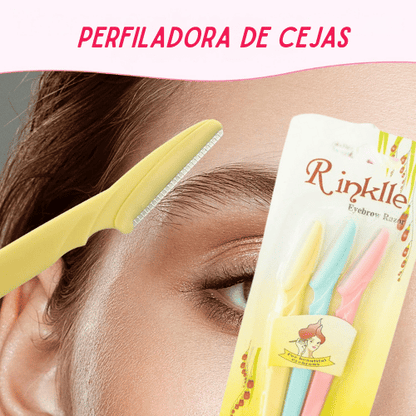 PERFILADOR DE CEJAS